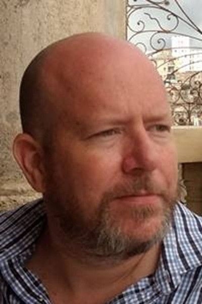 Foto de Anghus Houvouras