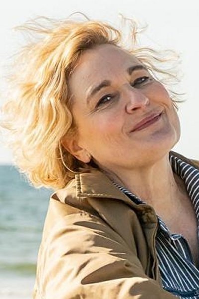 Foto de Rie Hedegaard