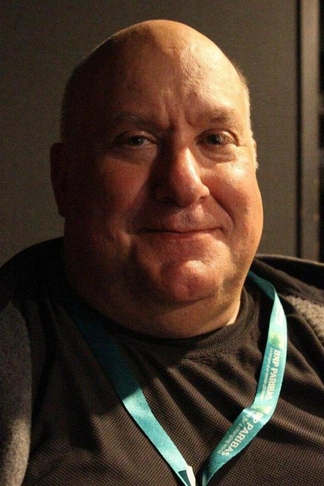 Foto de William Lustig