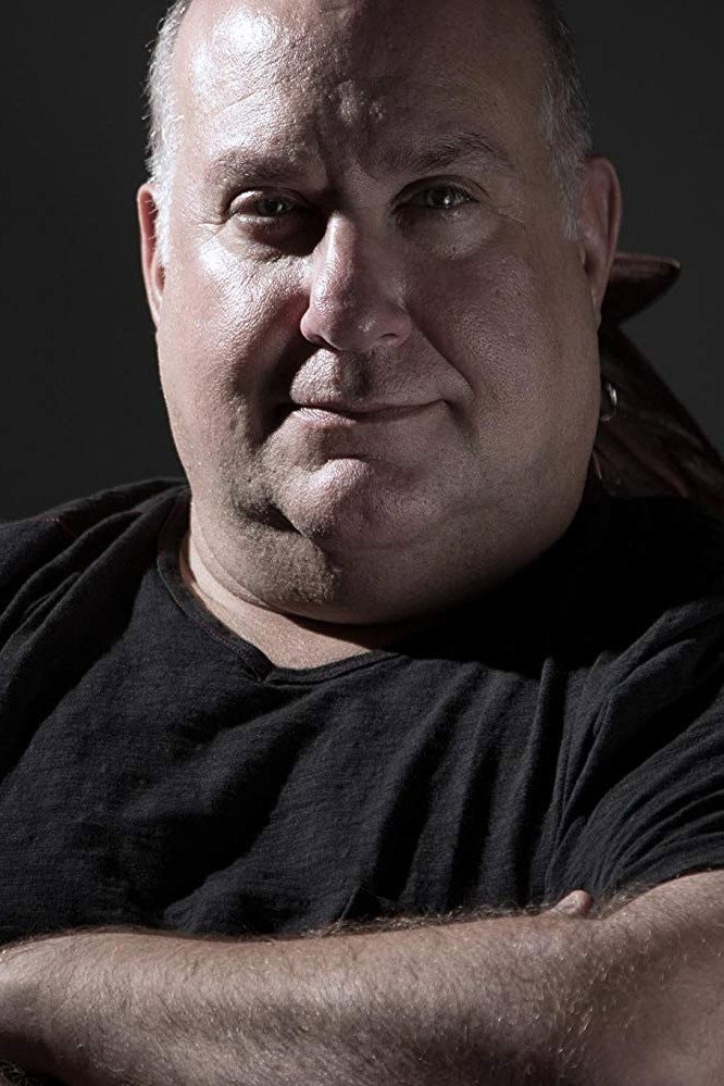 Foto de William Lustig