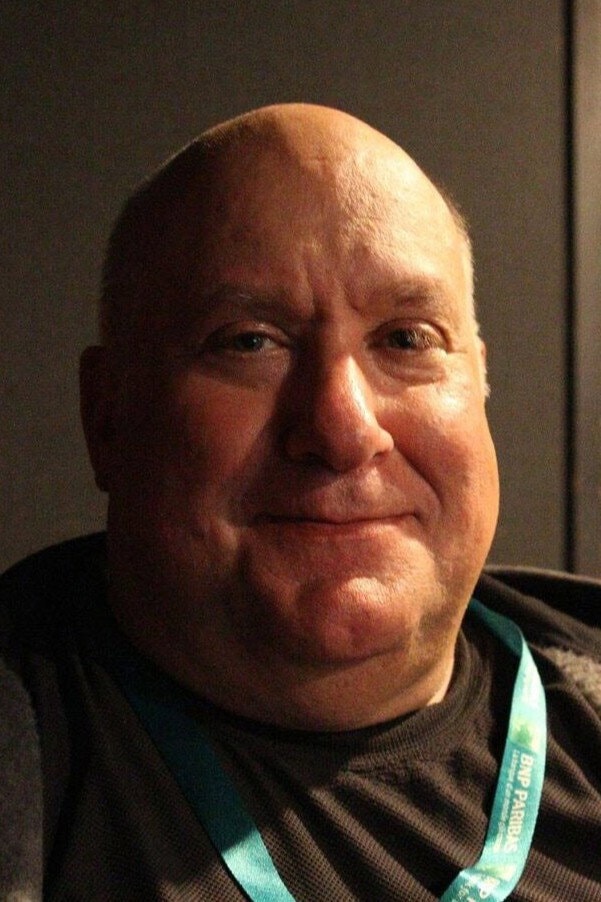 Foto de William Lustig