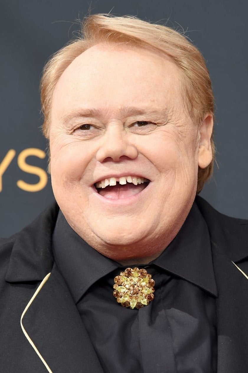 Foto de Louie Anderson