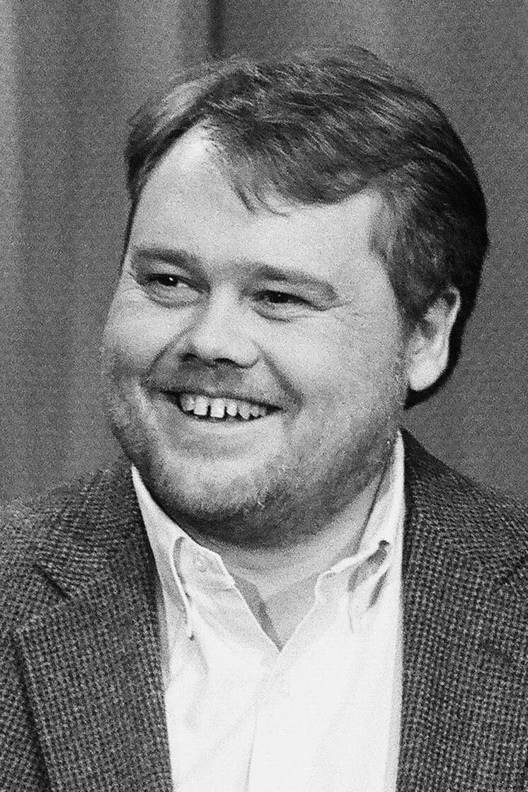 Foto de Louie Anderson