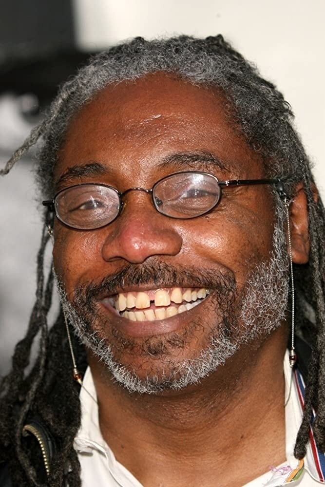 Foto de Franklyn Ajaye
