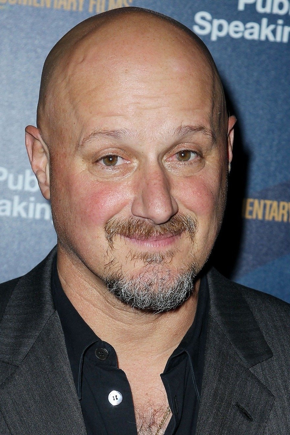 Foto de Tim Van Patten