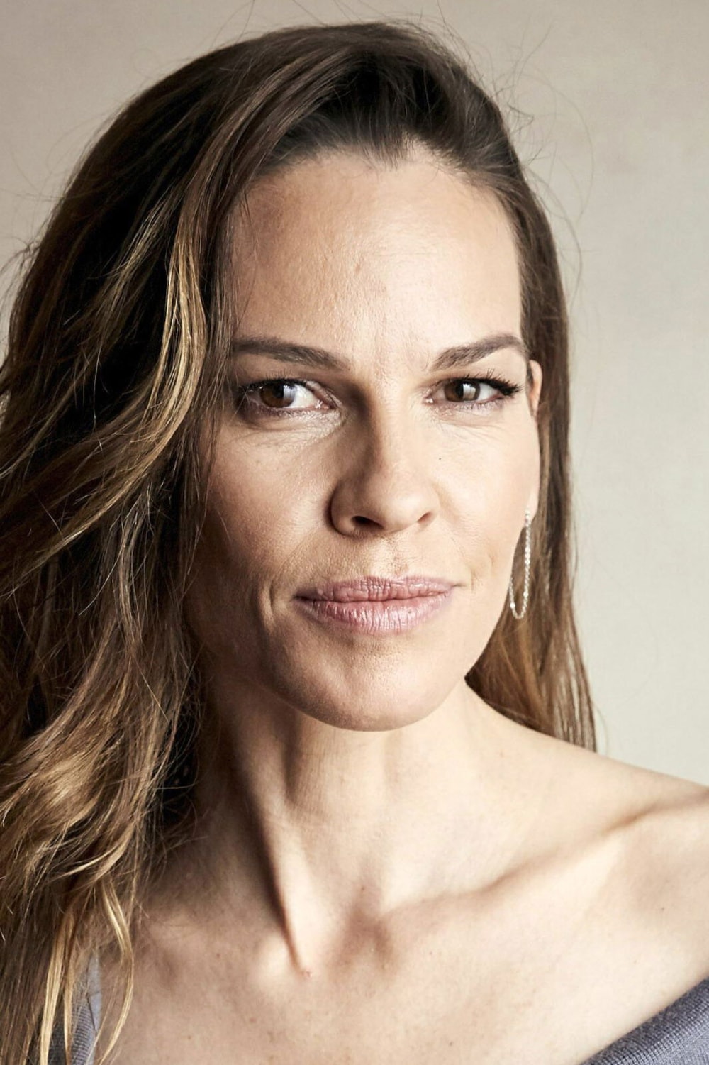 Foto de Hilary Swank