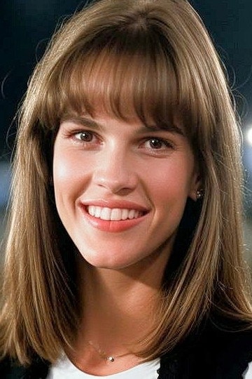 Foto de Hilary Swank