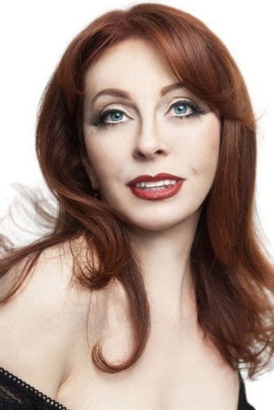 Foto de Cassandra Peterson
