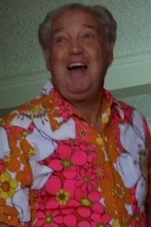 Foto de Irving Hellman