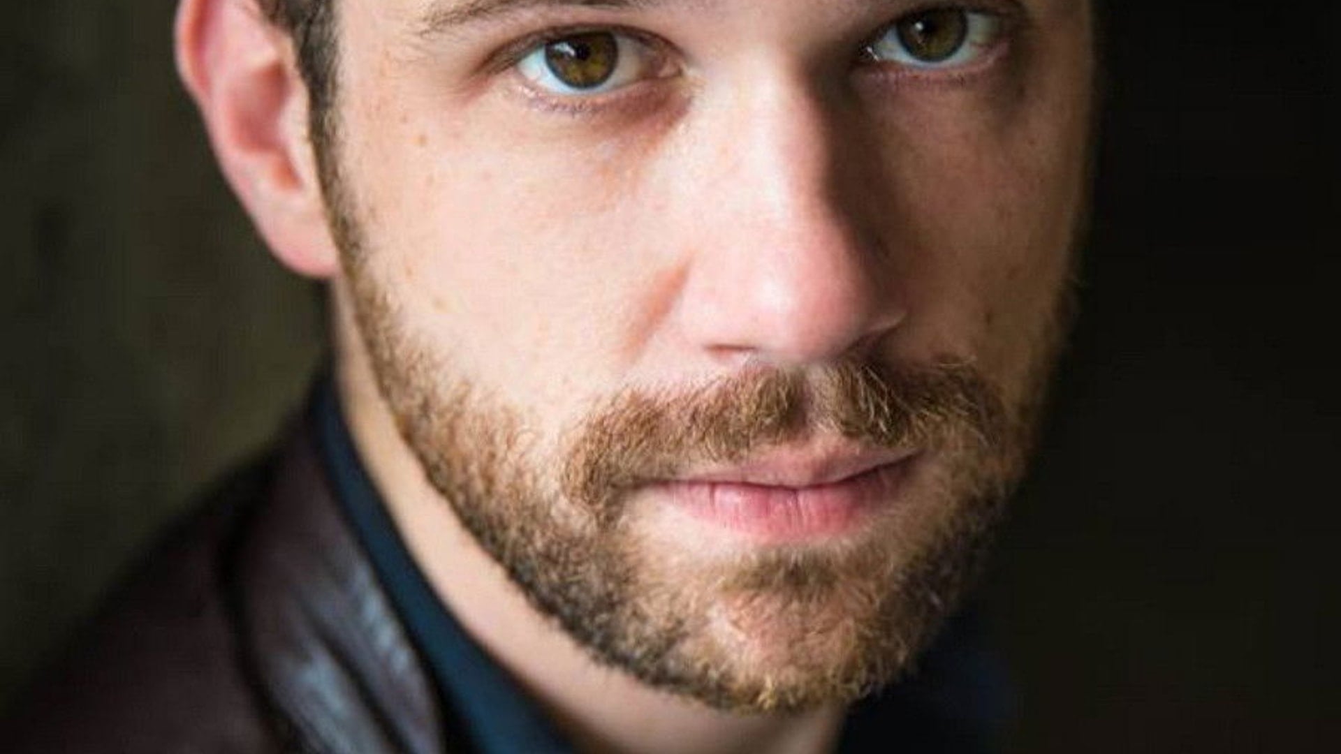 Foto de Jared Winkler