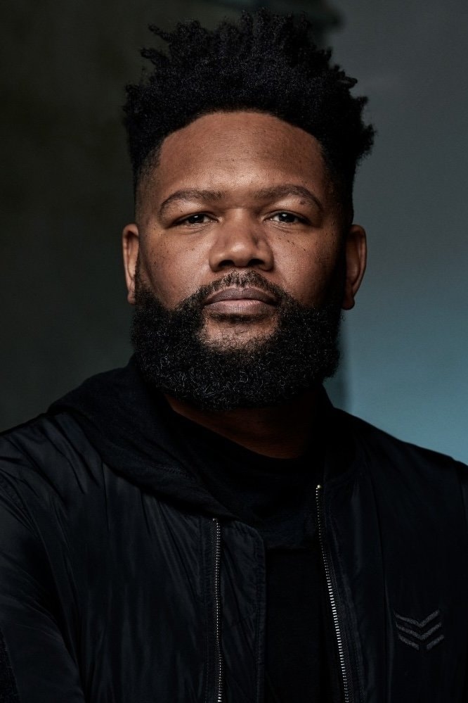 Foto de Jamal Watson