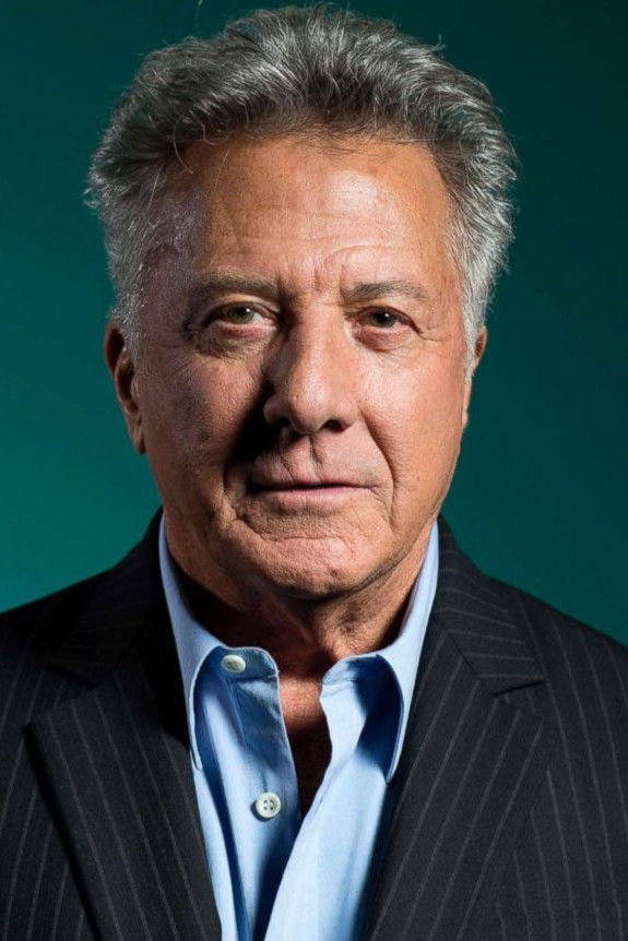 Foto de Dustin Hoffman