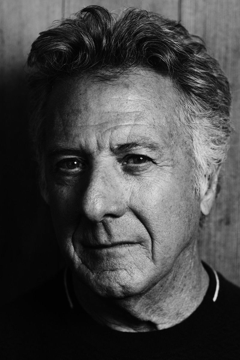 Foto de Dustin Hoffman