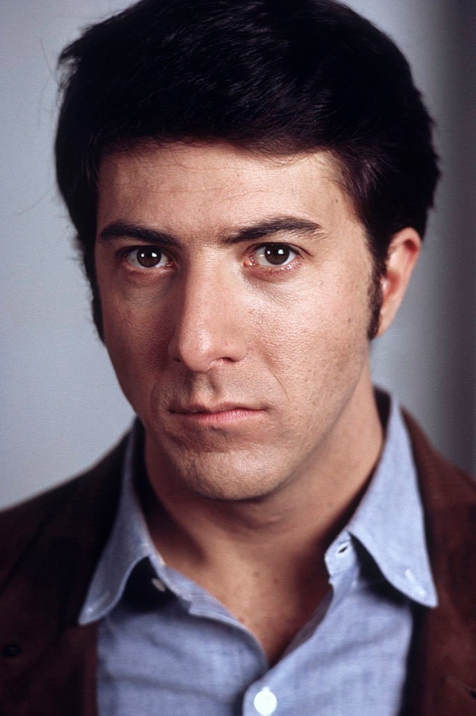Foto de Dustin Hoffman