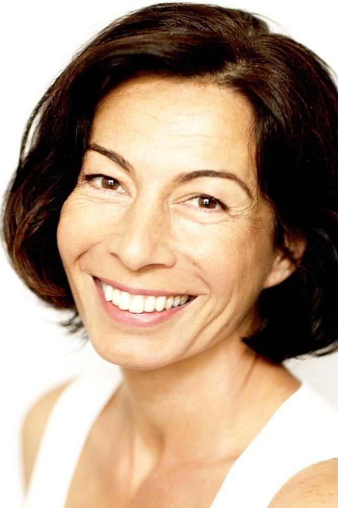 Foto de Vanessa Steele