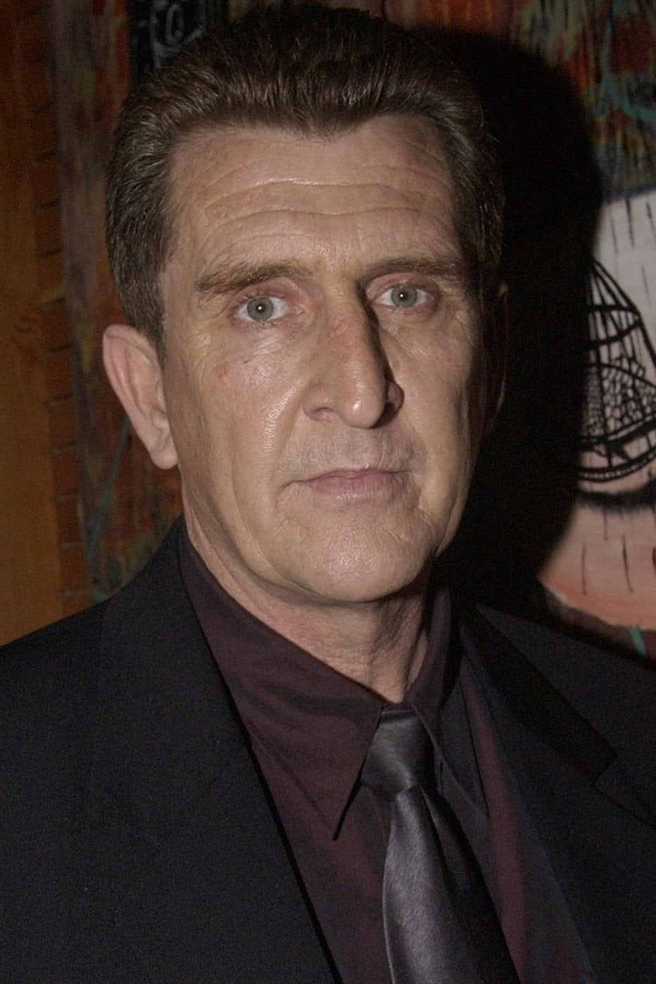 Foto de Richard Carter