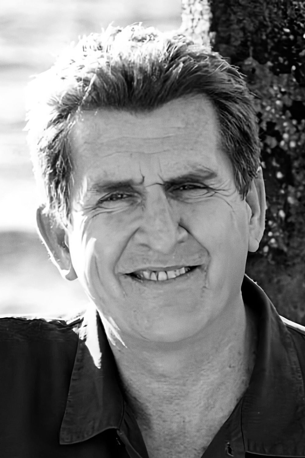 Foto de Richard Carter