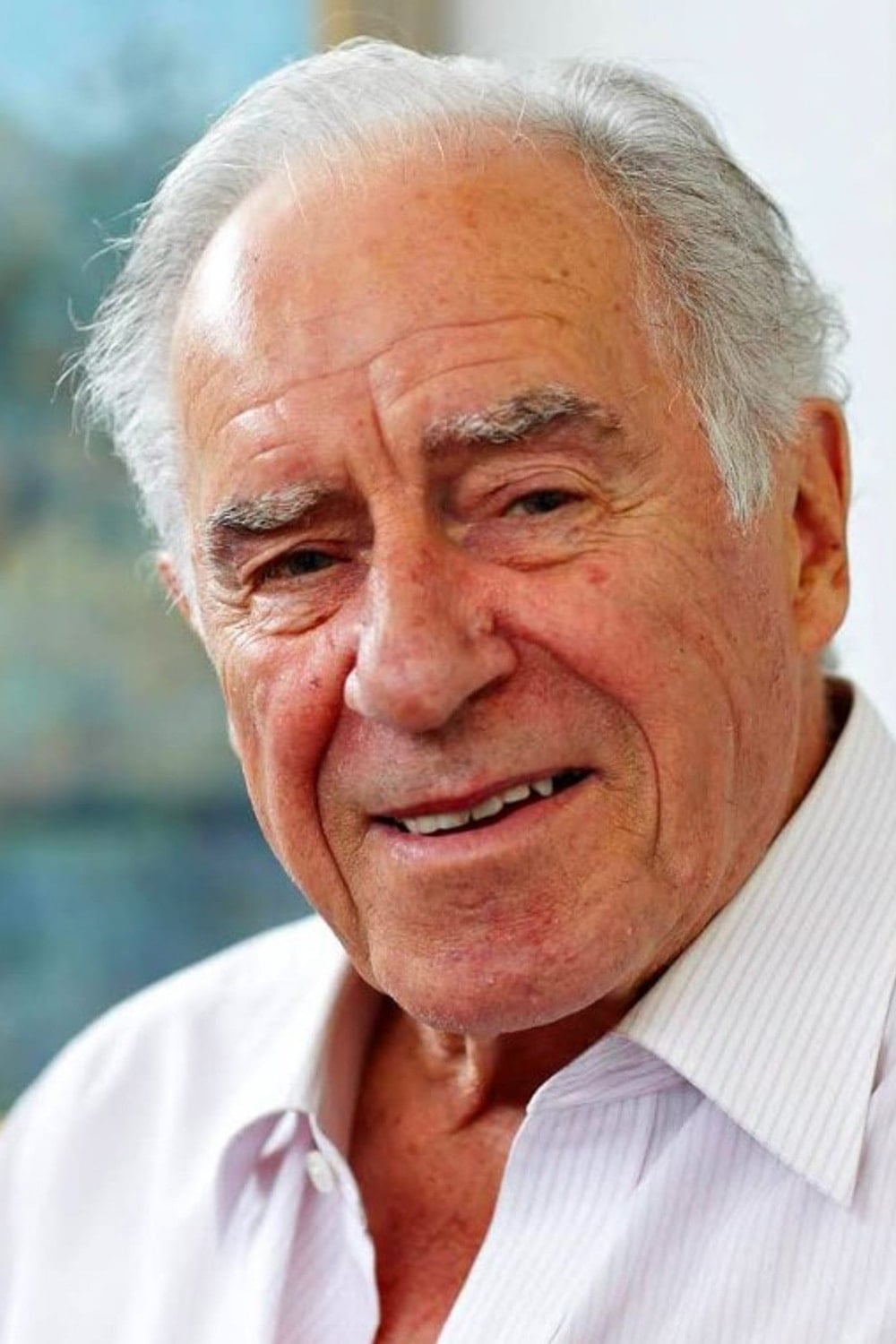 Foto de Alan Hopgood