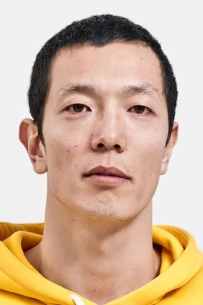 Foto de Ji Gun-woo