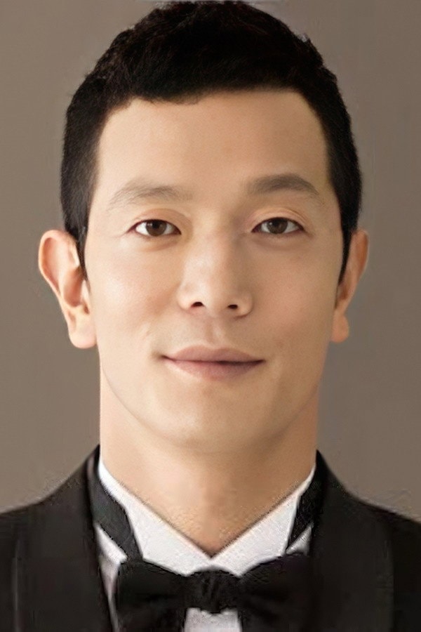 Foto de Ji Gun-woo