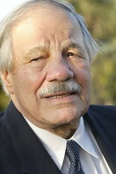 Foto de Gus Mercurio