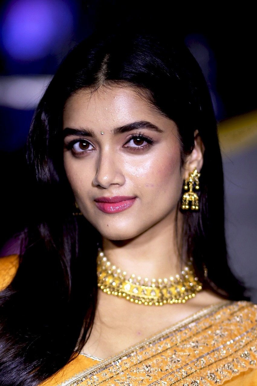 Foto de Bhagyashri Borse