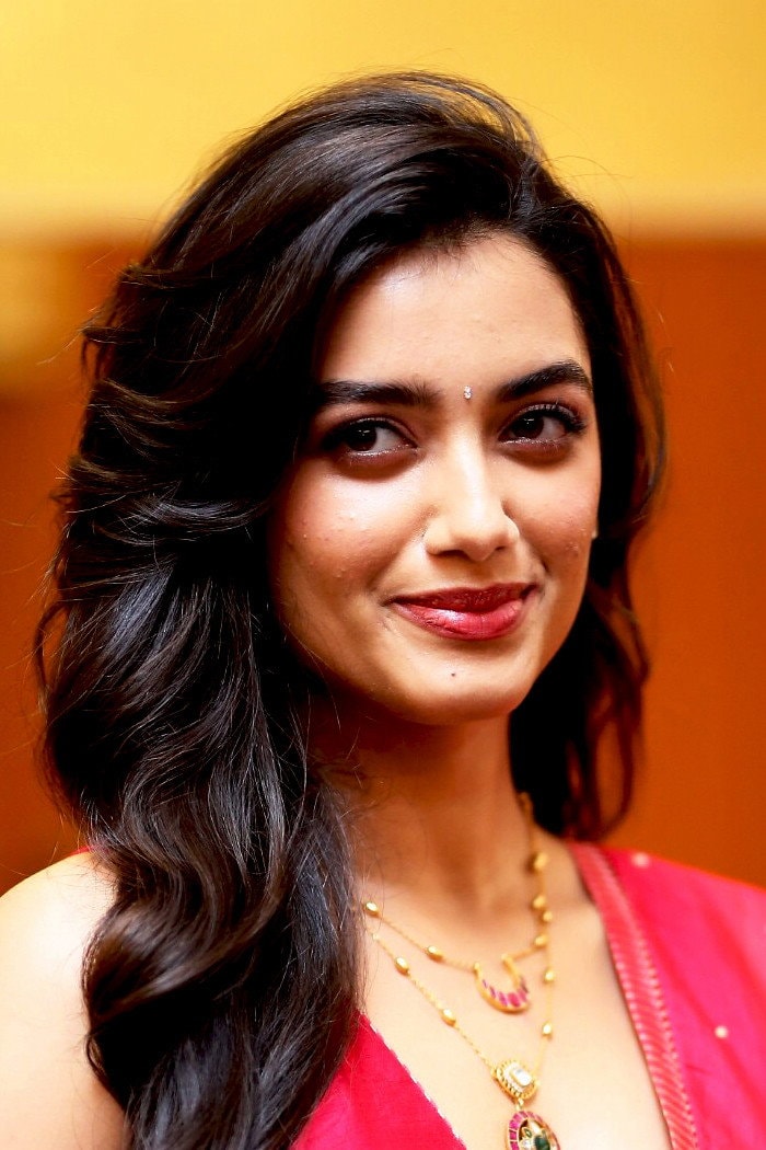 Foto de Bhagyashri Borse