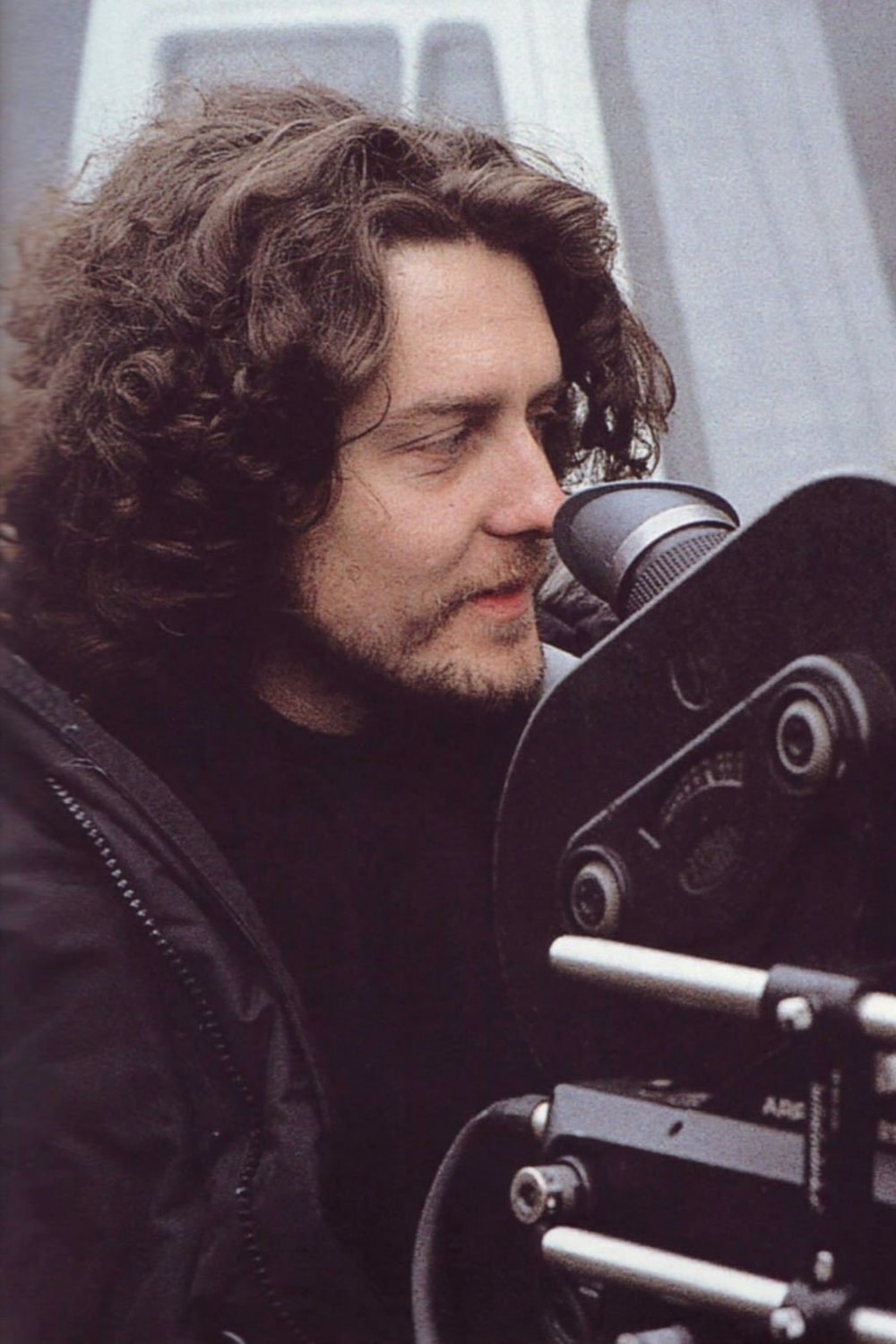 Foto de Laurent Boutonnat