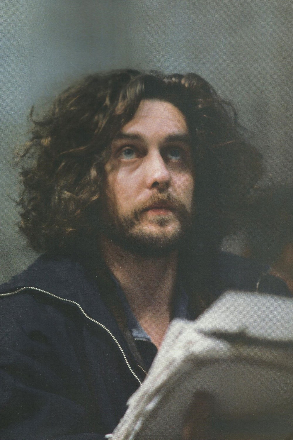 Foto de Laurent Boutonnat