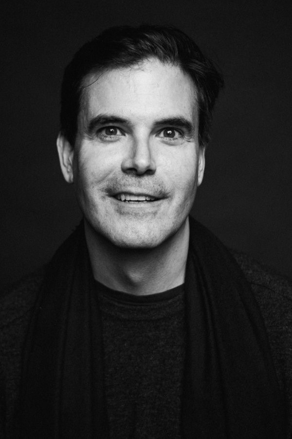 Foto de Mark O'Keefe