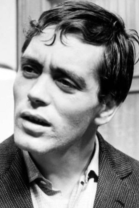 Foto de Franco Citti