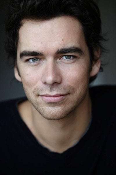 Foto de Gilles Lemaire