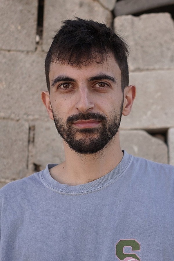 Foto de Yuval Abraham