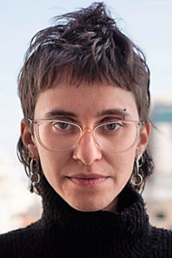 Foto de Rachel Szor