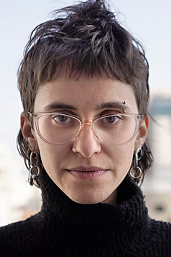 Foto de Rachel Szor