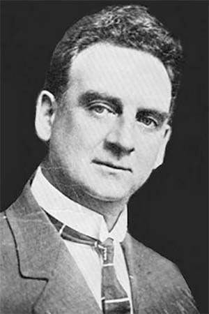 Foto de Justus D. Barnes