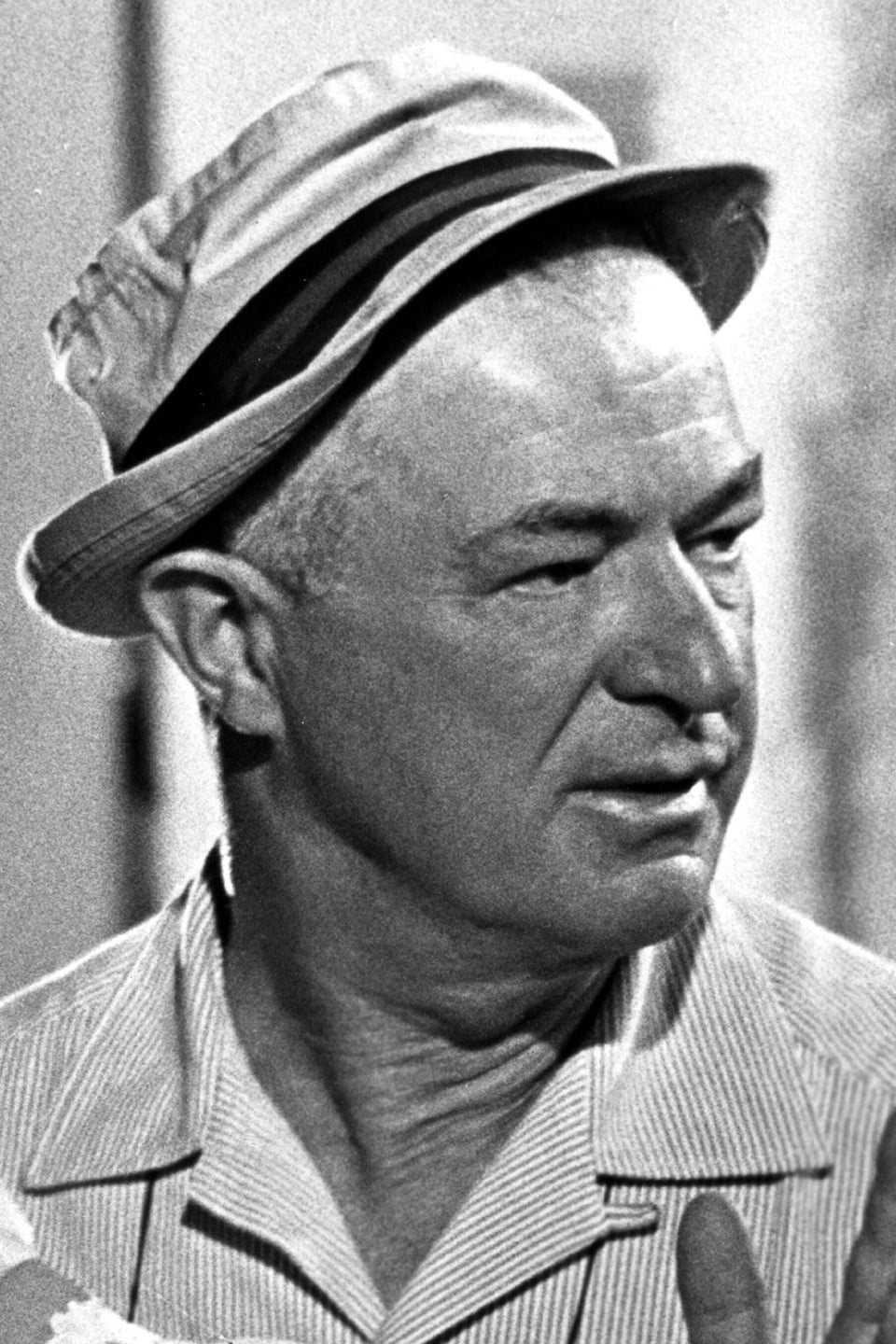 Foto de Nathan Juran