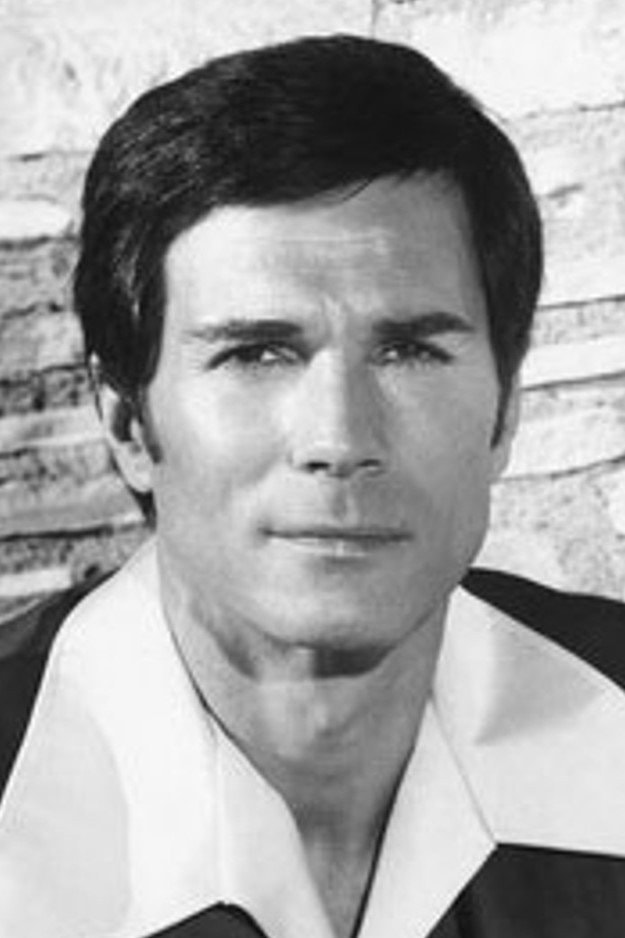 Foto de George Maharis