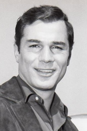 Foto de George Maharis