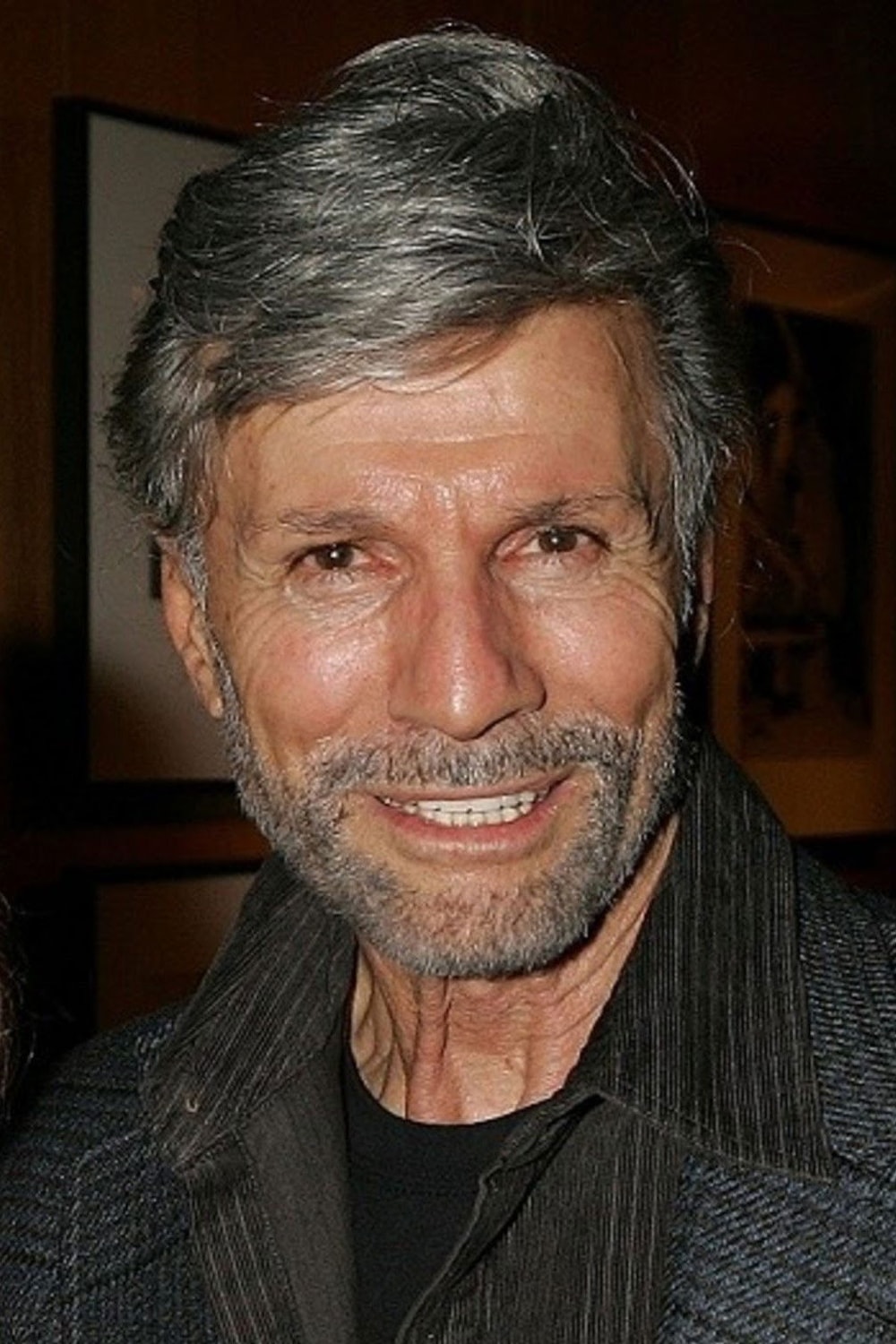 Foto de George Maharis