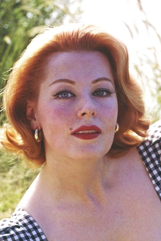 Foto de Arlene Dahl