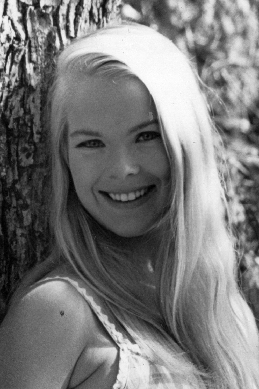 Foto de Janet Landgard