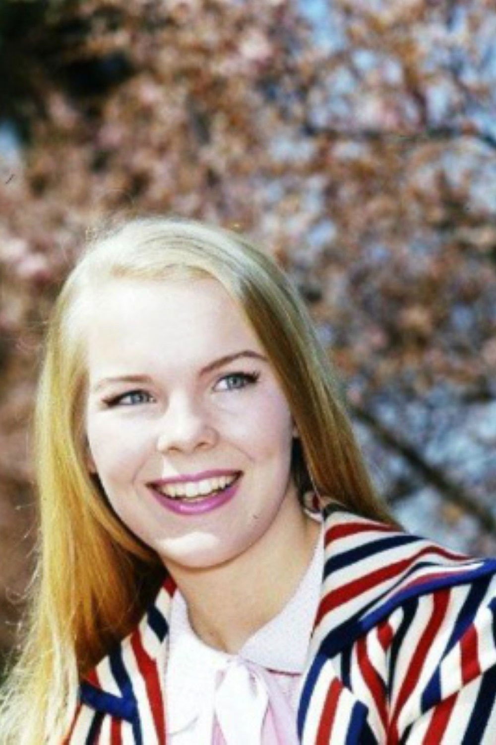 Foto de Janet Landgard