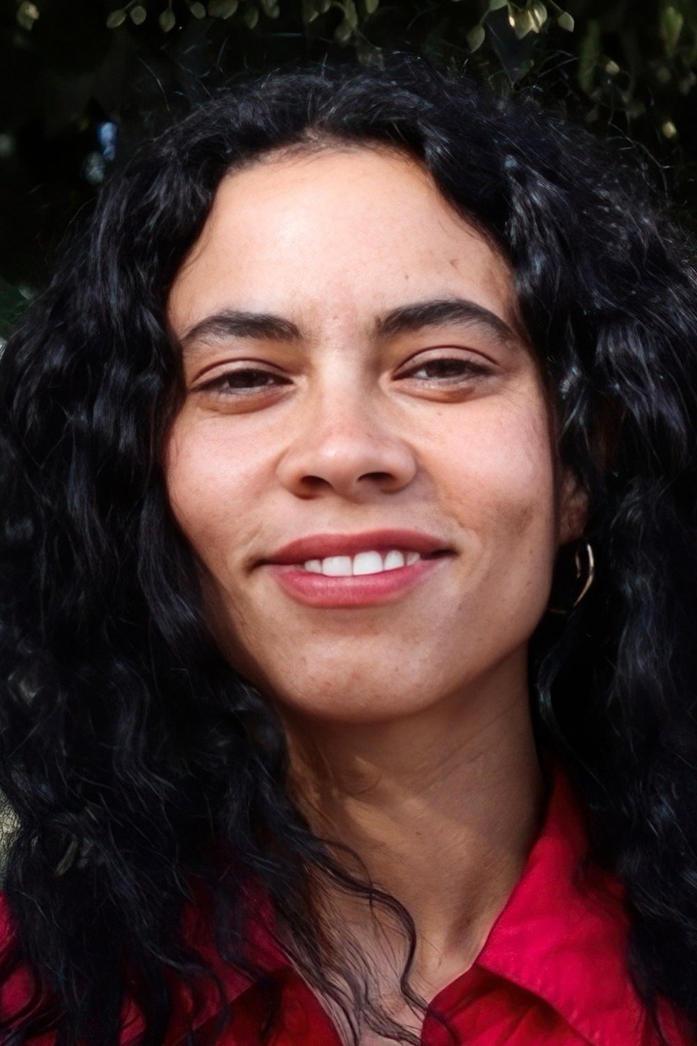 Foto de Maria Cavalier-Bazan