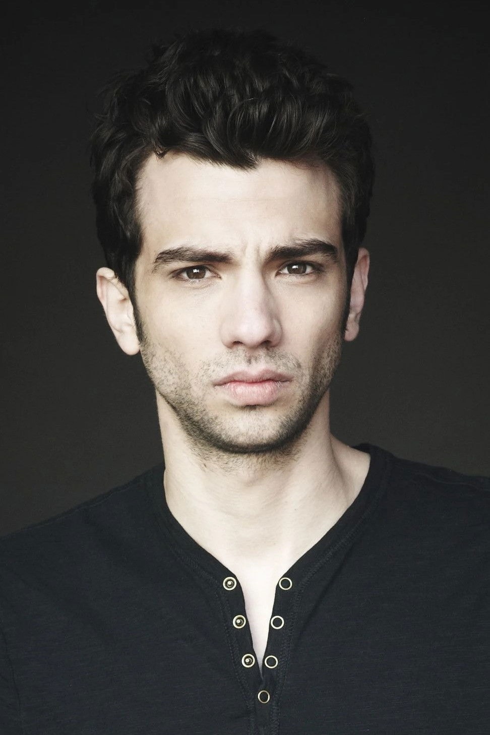Foto de Jay Baruchel