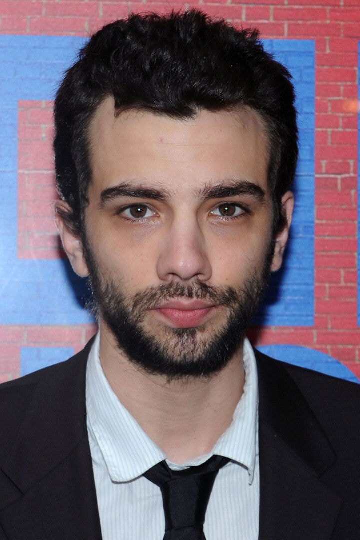 Foto de Jay Baruchel