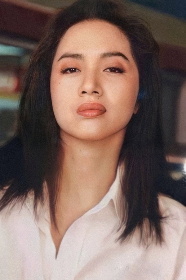 Foto de Anita Mui Yim-Fong