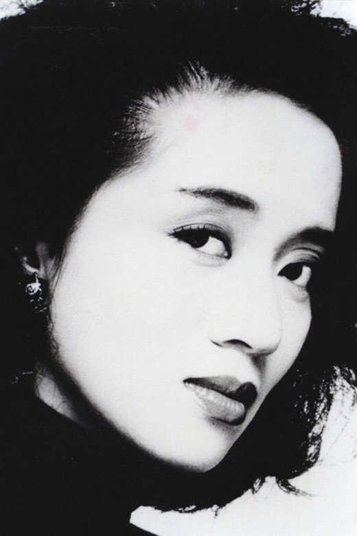 Foto de Anita Mui Yim-Fong