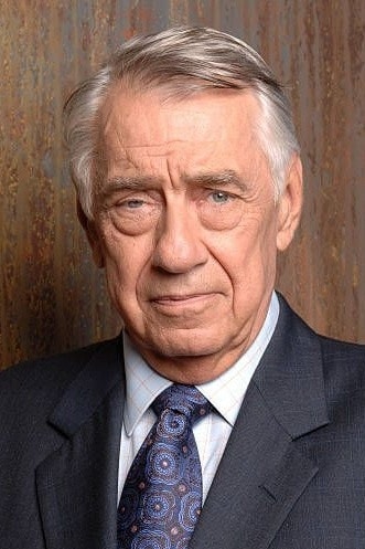 Foto de Philip Baker Hall