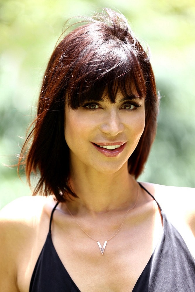 Foto de Catherine Bell